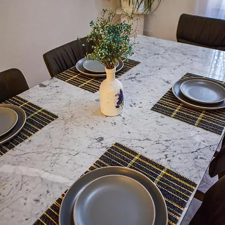 Dom wakacyjny Alba *