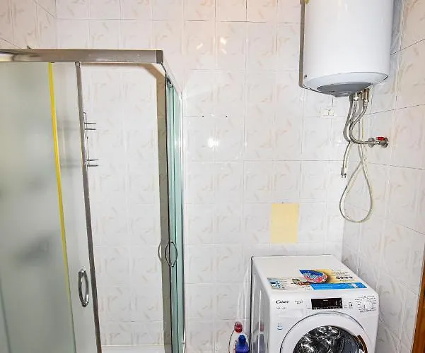 Prázdninový dům Alba Shkodër