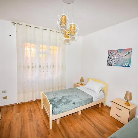 Alba Holiday home Shkoder