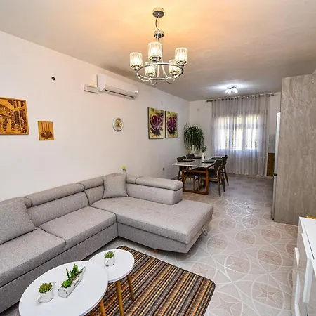 Alba Holiday home *