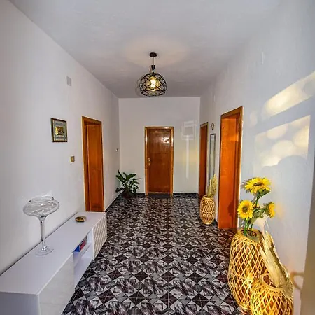 Holiday home Alba *