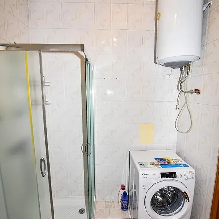 Dom wakacyjny Alba Szkodra