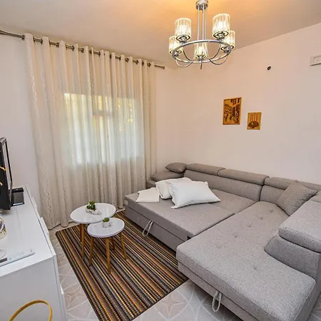 Ferienhaus Alba