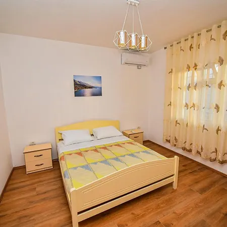 Dom wakacyjny Alba *