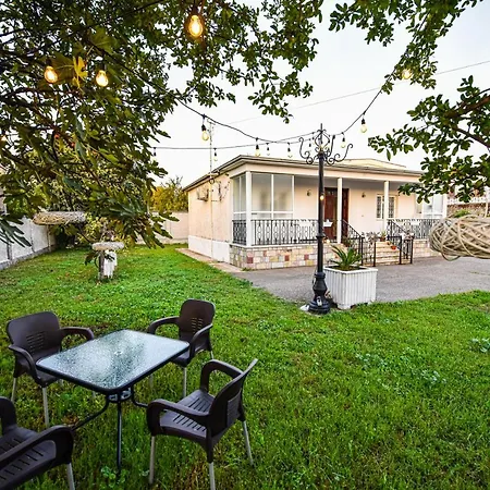 Alba Holiday home