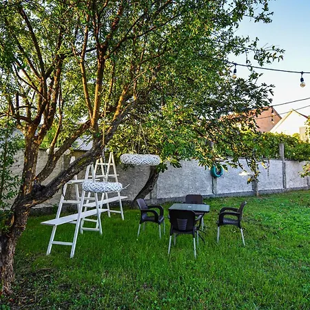 Holiday home Alba
