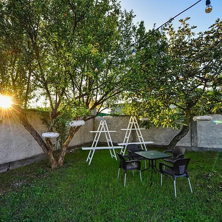 Alba Ferienhaus Shkodra