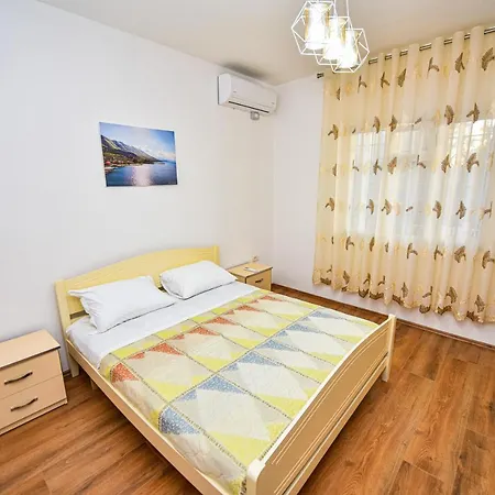 Ferienhaus Alba *