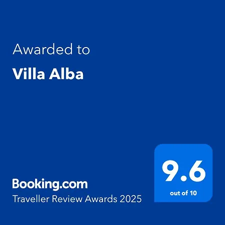 Holiday home Alba Shkoder