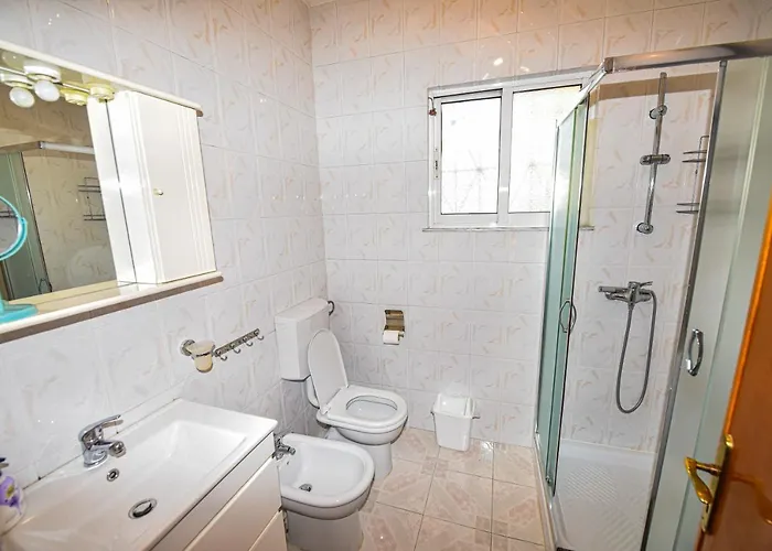 Alba Ferienhaus Shkodra