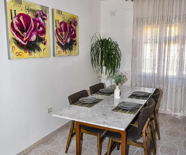 Ferienhaus Alba Shkodra